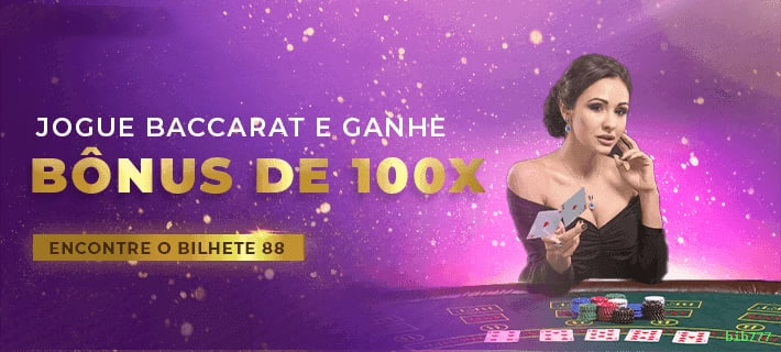 Cassino ao vivo da bib777 com dealers reais