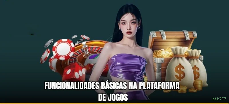 Jogos de fortune da bib777 com prêmios incríveis