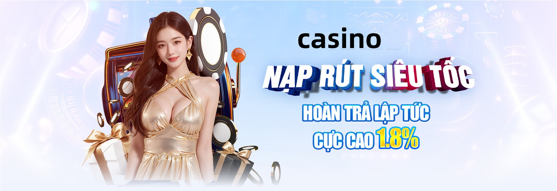 Hình ảnh quảng cáo của ibo88 hiển thị nền tảng và các lợi ích