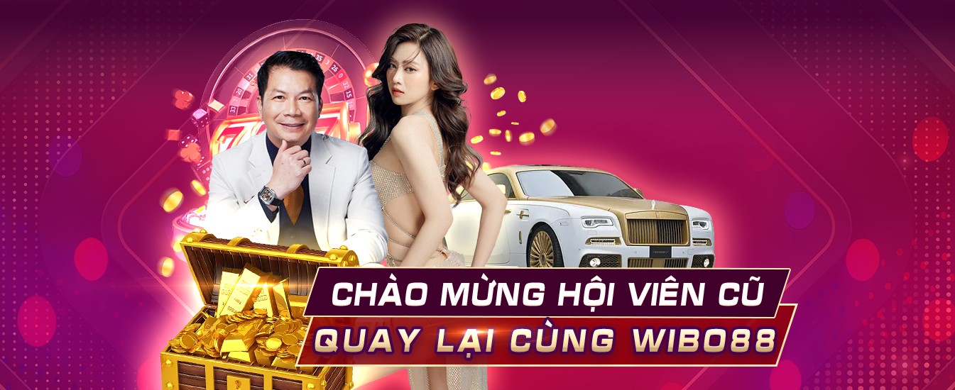 Hình ảnh quảng cáo của ibo88 hiển thị nền tảng và các lợi ích