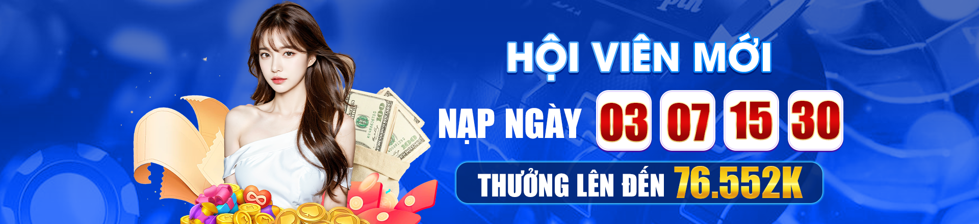 Hình ảnh quảng cáo của ibo88 hiển thị nền tảng và các lợi ích
