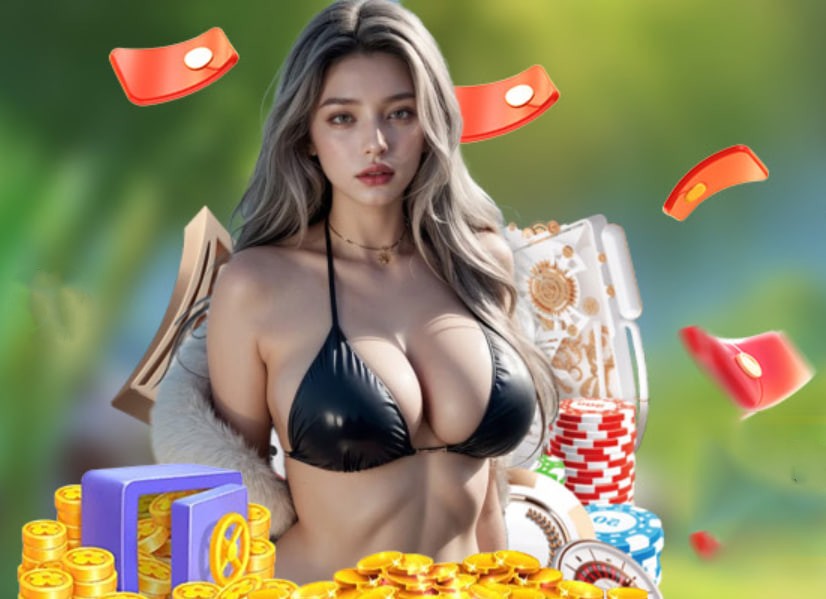 Hình ảnh quảng cáo của ibo88 hiển thị nền tảng và các lợi ích