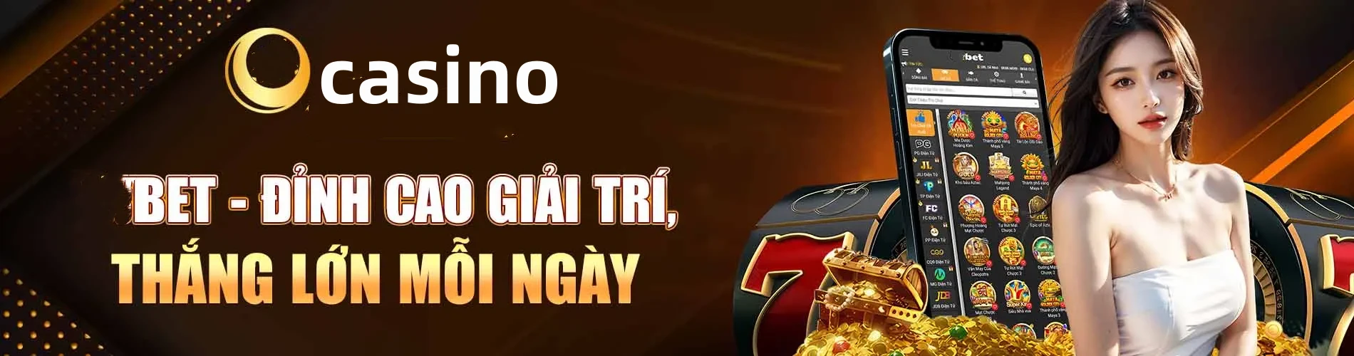 Hình ảnh quảng cáo của ibo88 hiển thị nền tảng và các lợi ích