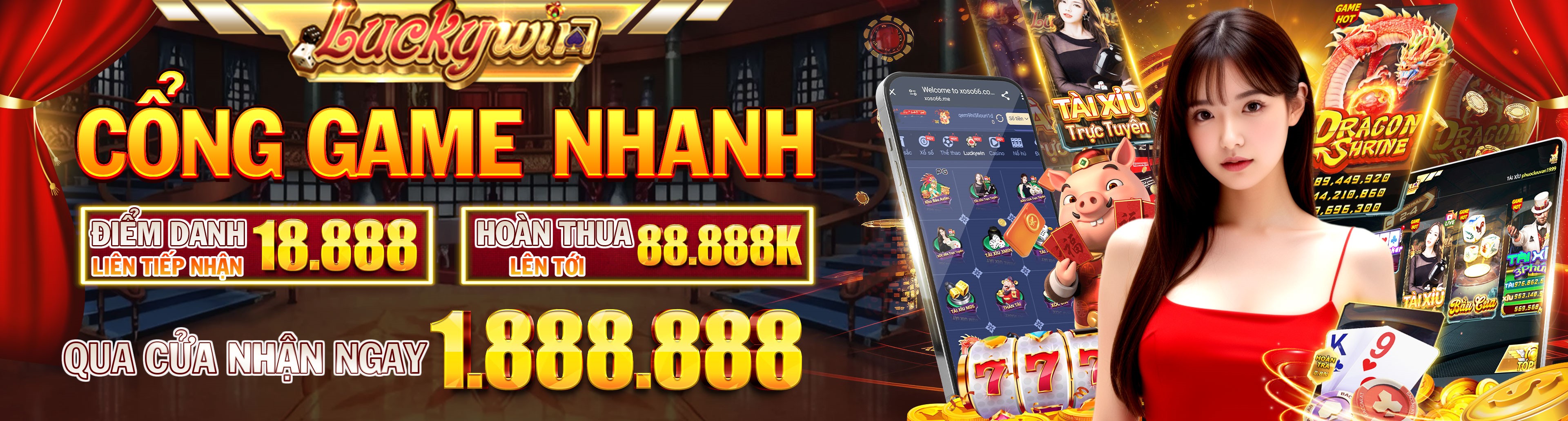 Hình ảnh quảng cáo của ibo88 hiển thị nền tảng và các lợi ích