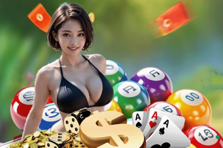 Hình ảnh quảng cáo của ibo88 hiển thị nền tảng và các lợi ích