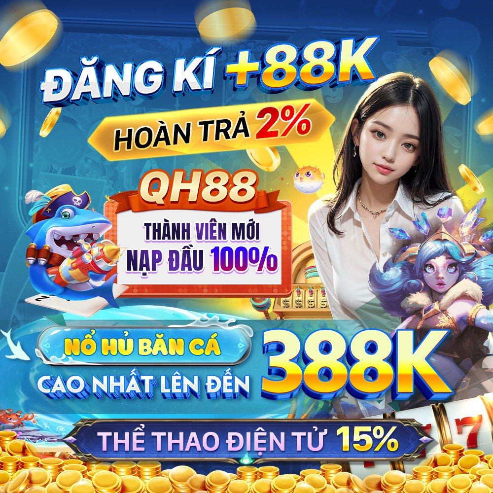 Hình ảnh quảng cáo của ibo88 hiển thị nền tảng và các lợi ích