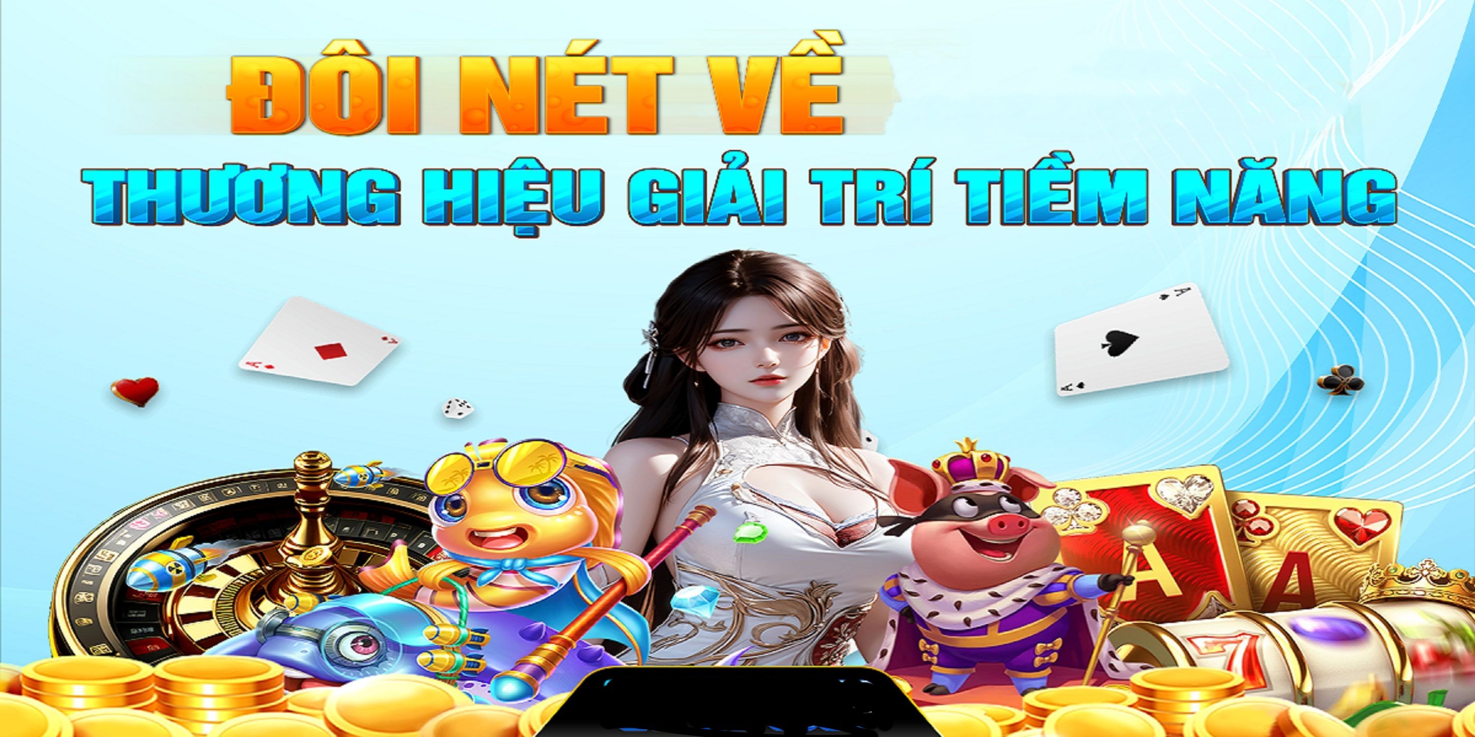 Hình ảnh quảng cáo của ibo88 hiển thị nền tảng và các lợi ích