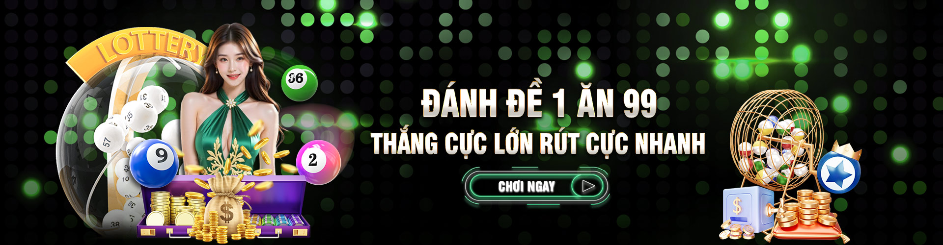 Hình ảnh quảng cáo của ibo88 hiển thị nền tảng và các lợi ích